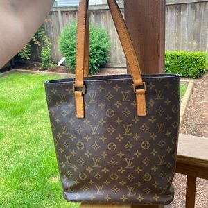Authentic Louis Vuitton Vavin GM